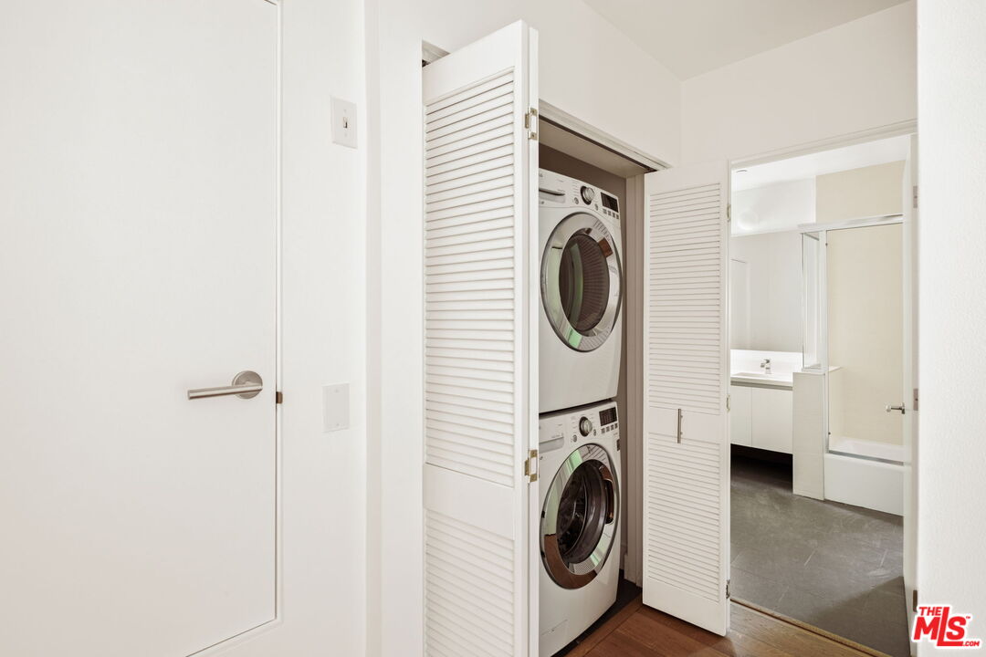 616 N Croft Ave Unit: 6, West Hollywood