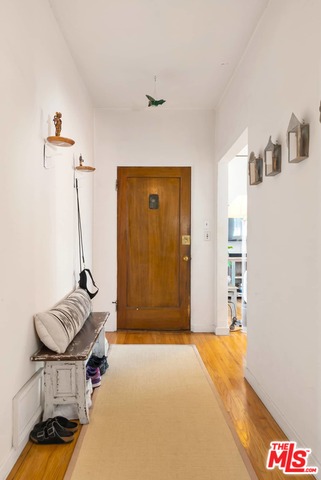 1345 N Hayworth Ave Unit: 312