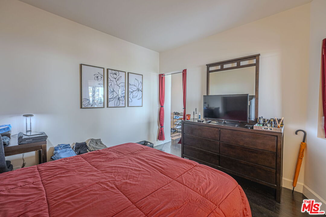 999 N Doheny Dr Unit: 408, West Hollywood