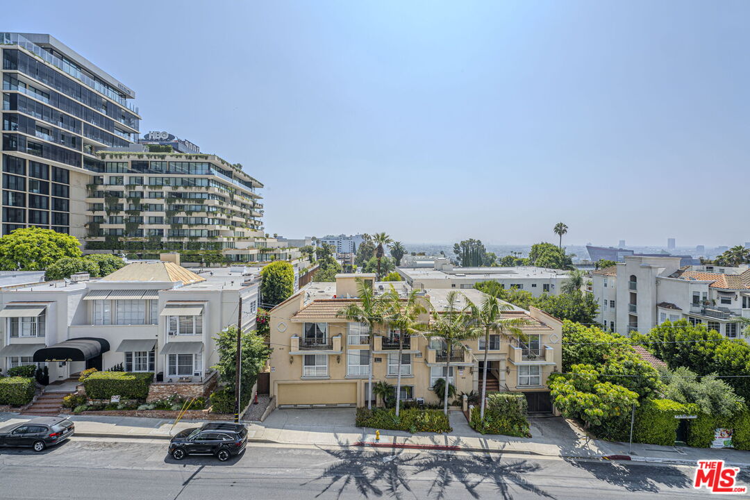 999 N Doheny Dr Unit: 408, West Hollywood