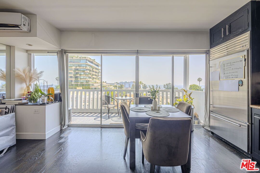 999 N Doheny Dr Unit: 408, West Hollywood