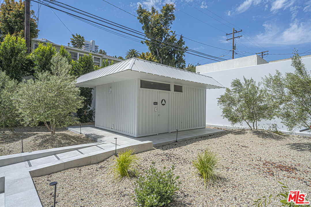 999 N Doheny Dr Unit: 408, West Hollywood