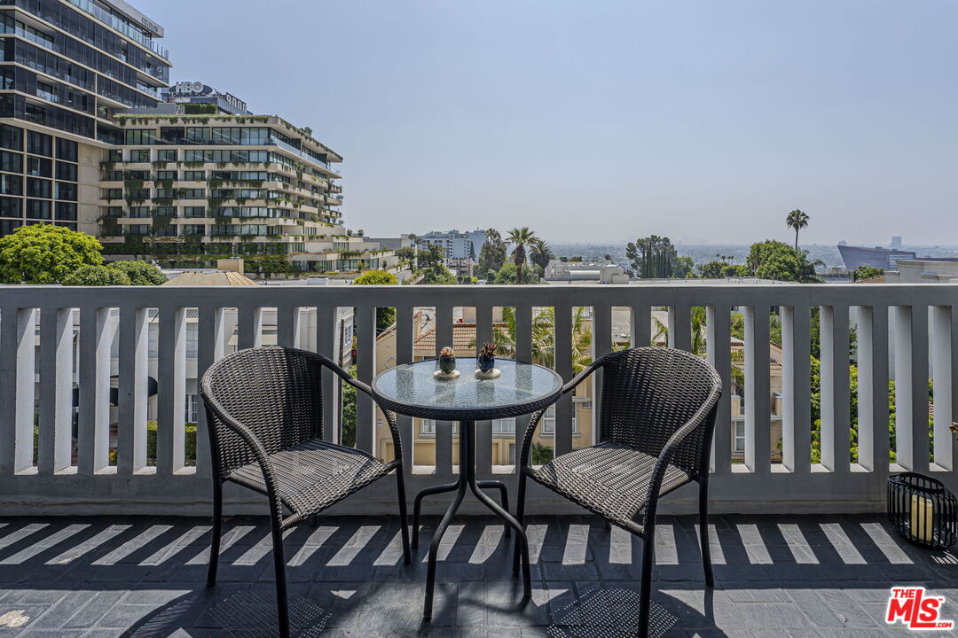 999 N Doheny Dr Unit: 408, West Hollywood