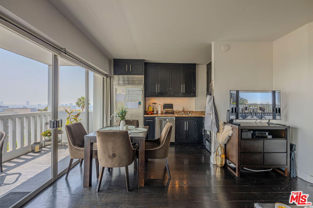 999 N Doheny Dr Unit: 408, West Hollywood
