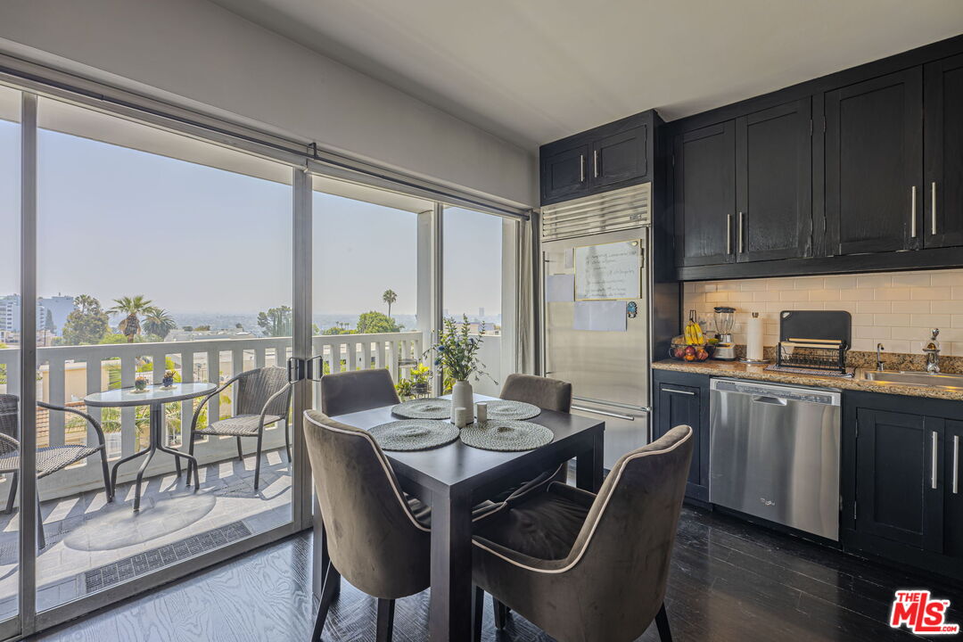 999 N Doheny Dr Unit: 408, West Hollywood
