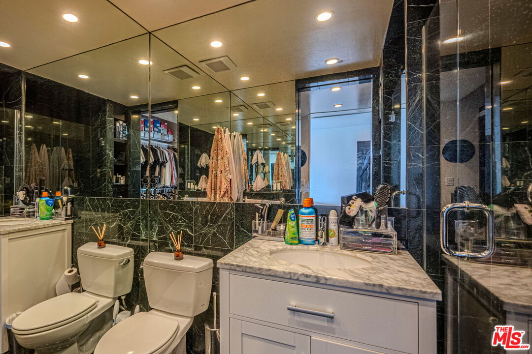 999 N Doheny Dr Unit: 408, West Hollywood