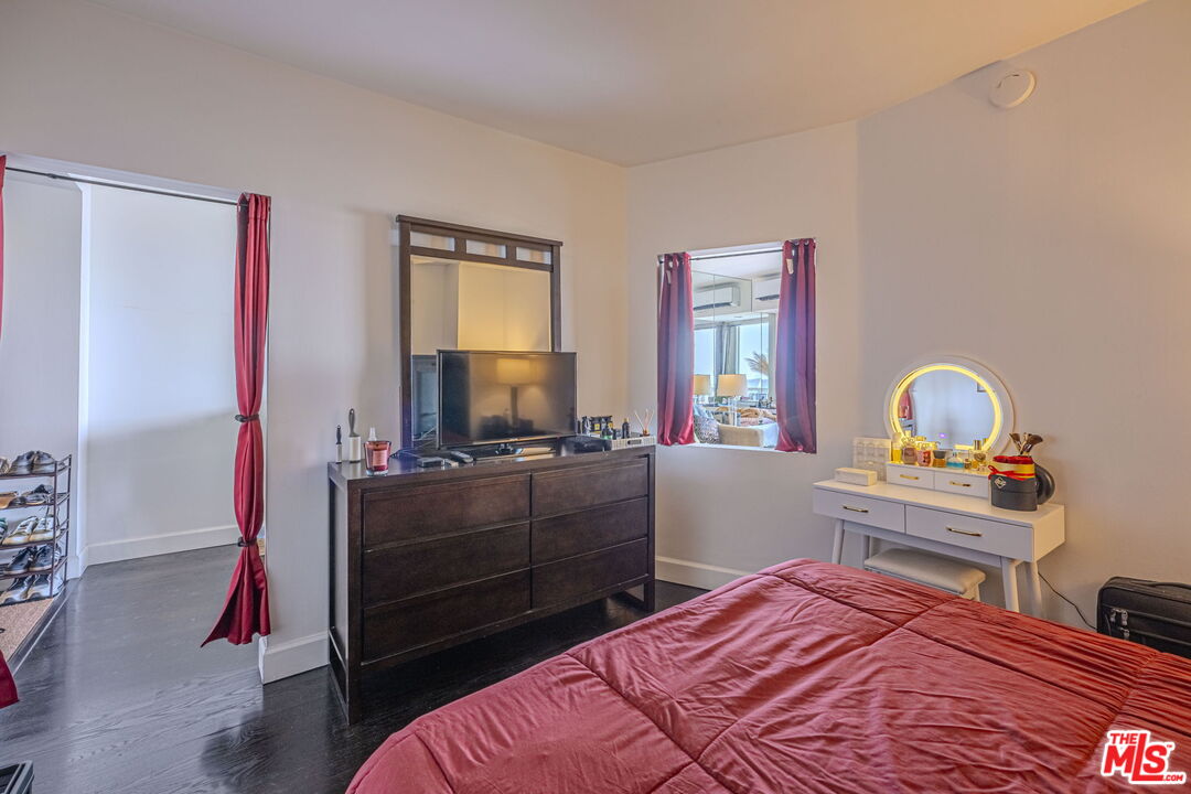 999 N Doheny Dr Unit: 408, West Hollywood