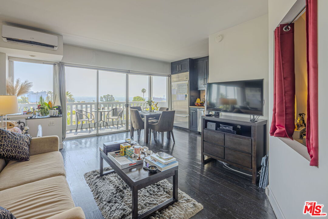 999 N Doheny Dr Unit: 408, West Hollywood