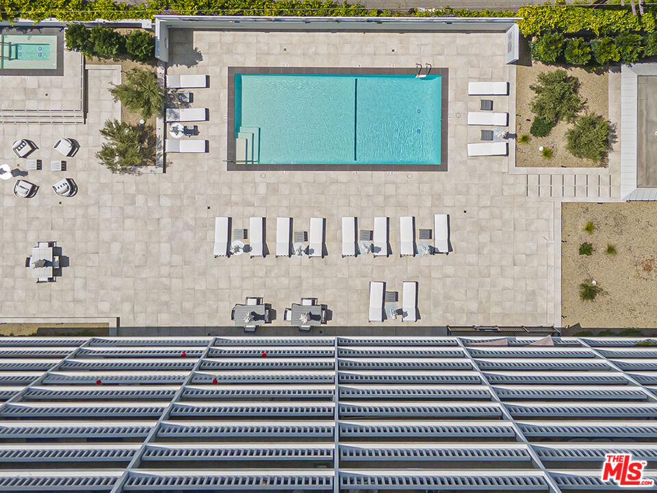 999 N Doheny Dr Unit: 408, West Hollywood