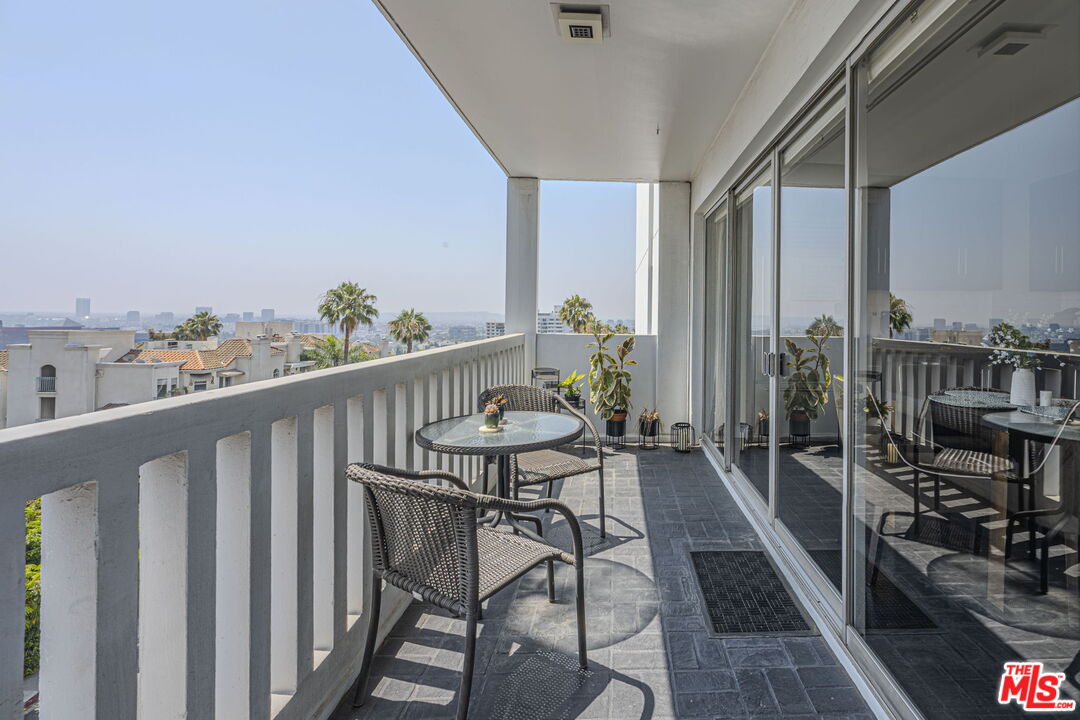 999 N Doheny Dr Unit: 408, West Hollywood
