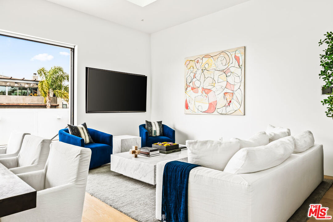 1346 Abbot Kinney Blvd, Venice