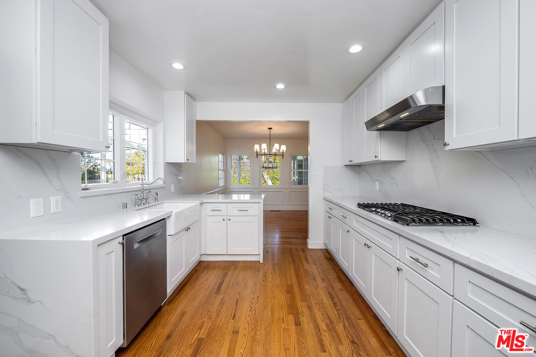 4118 Davana Rd, Sherman Oaks