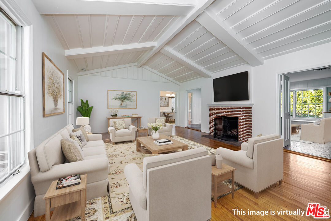 4118 Davana Rd, Sherman Oaks