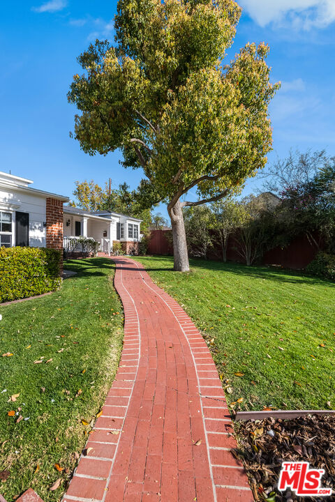 4118 Davana Rd, Sherman Oaks