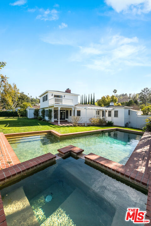 4118 Davana Rd, Sherman Oaks