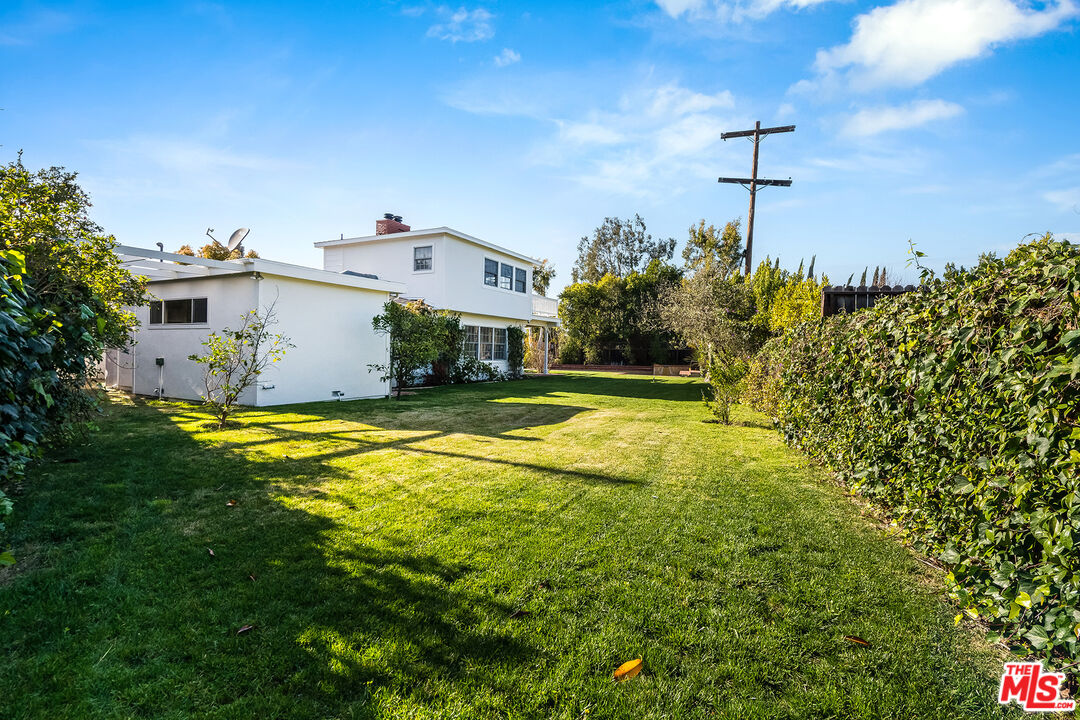 4118 Davana Rd, Sherman Oaks