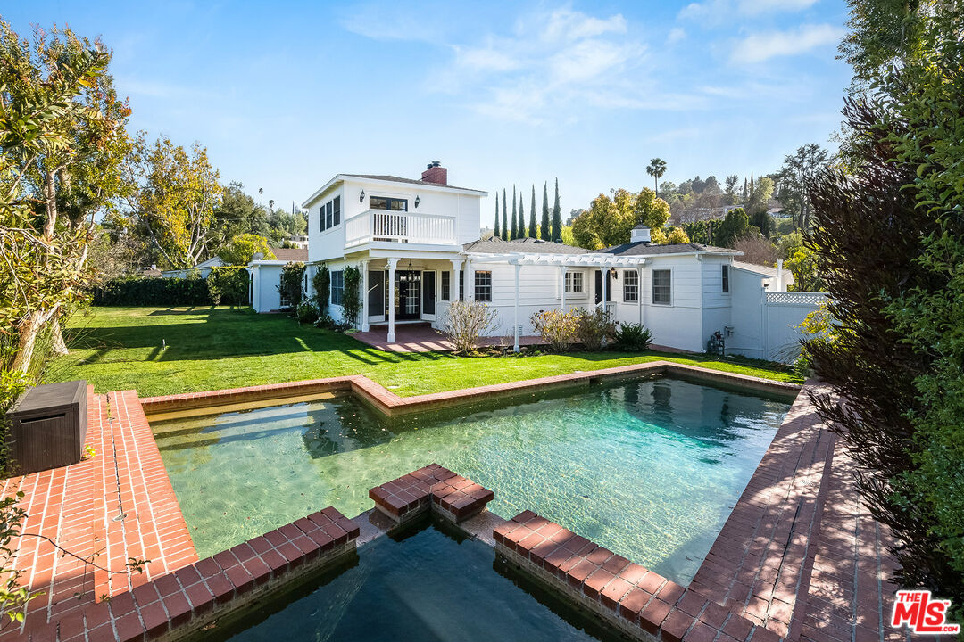 4118 Davana Rd, Sherman Oaks