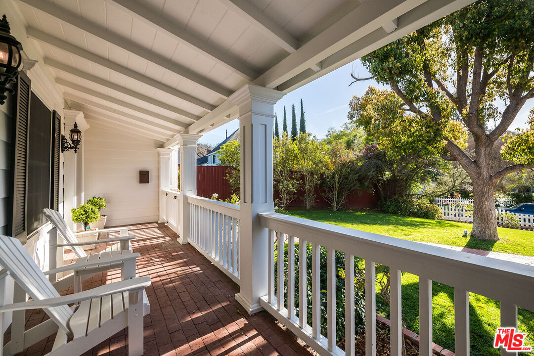 4118 Davana Rd, Sherman Oaks