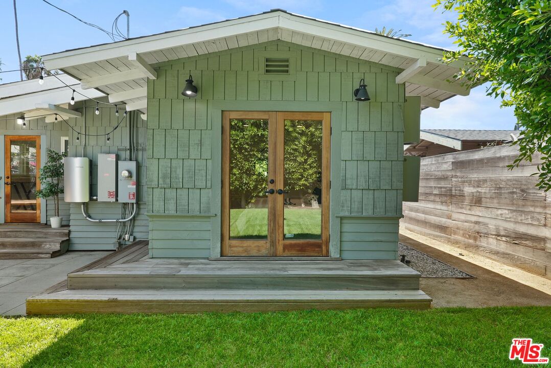 128 S Hobart Blvd, Mid-Wilshire