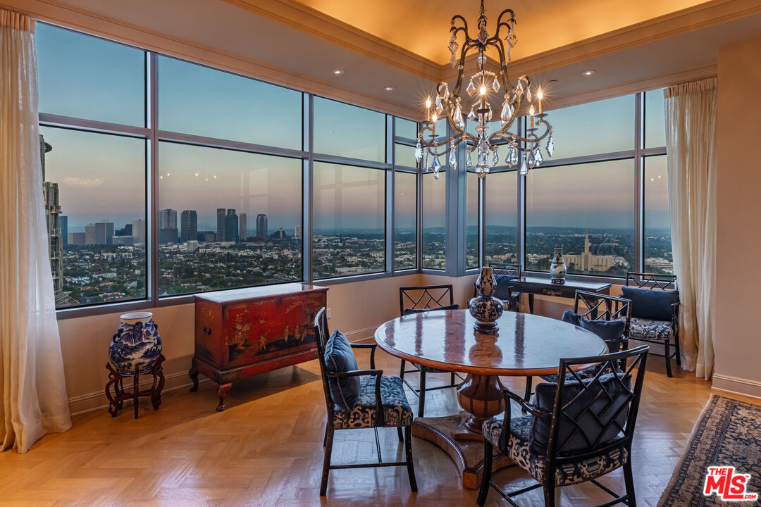 10800 Wilshire Blvd Unit: PH 2202, Wilshire Corridor