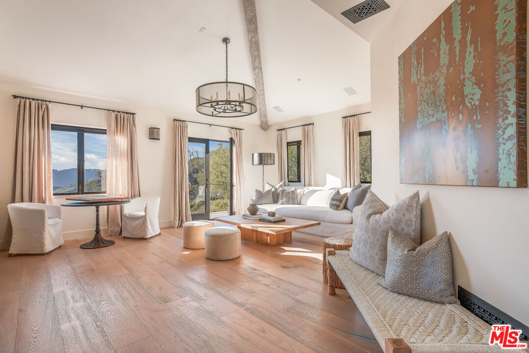 16875 Calle De Sarah, pacific palisades