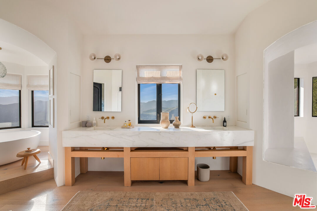 16875 Calle De Sarah, pacific palisades