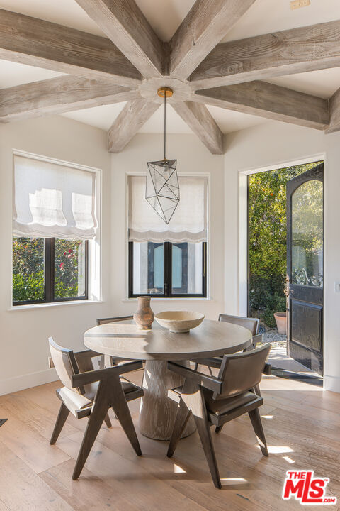 16875 Calle De Sarah, pacific palisades