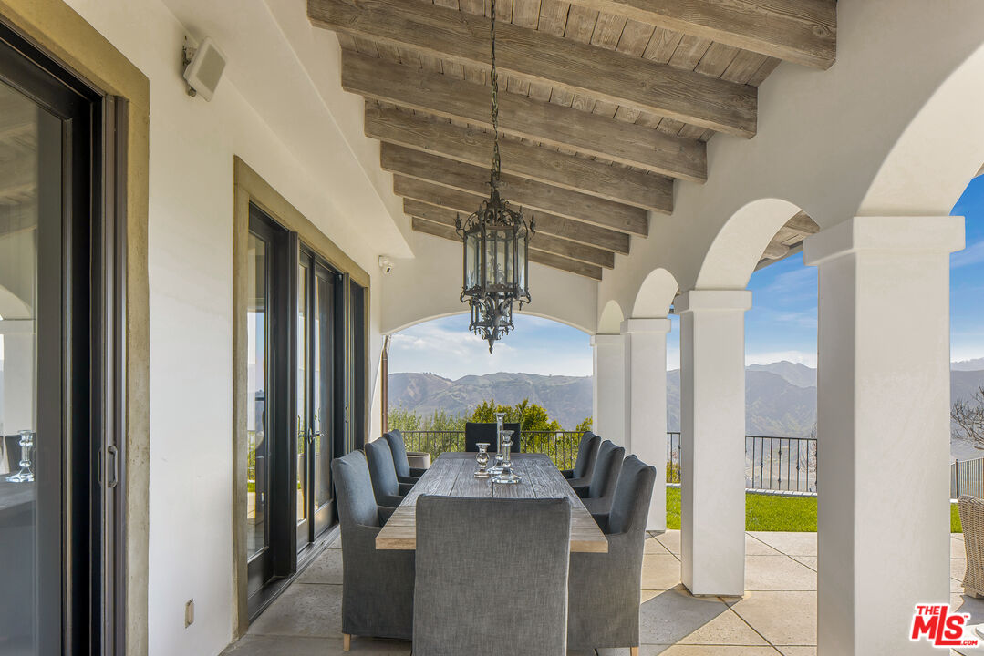16875 Calle De Sarah, pacific palisades