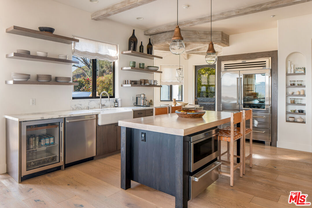 16875 Calle De Sarah, pacific palisades