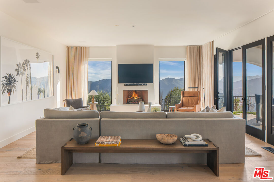 16875 Calle De Sarah, pacific palisades