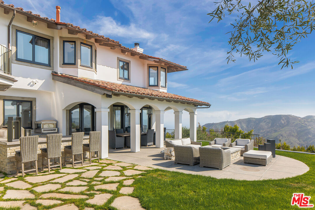 16875 Calle De Sarah, pacific palisades