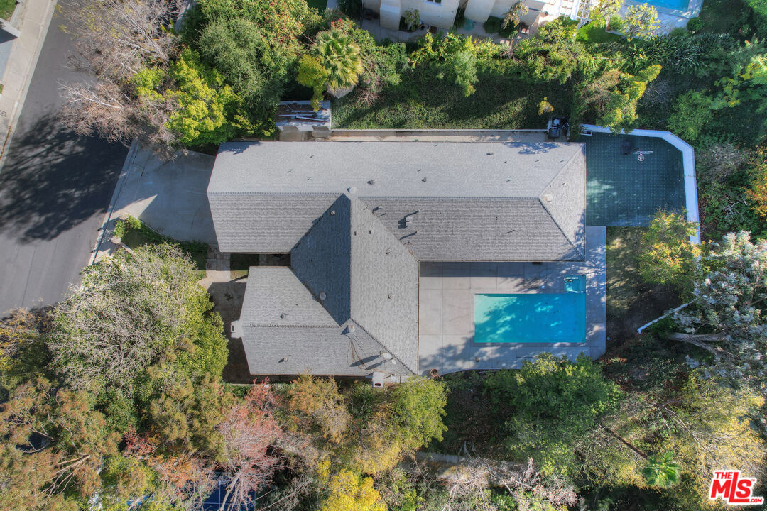 3217 Hutton Dr, Beverly Hills 