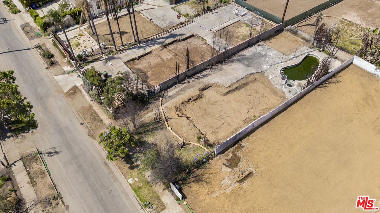 731 Iliff St, Pacific Palisades