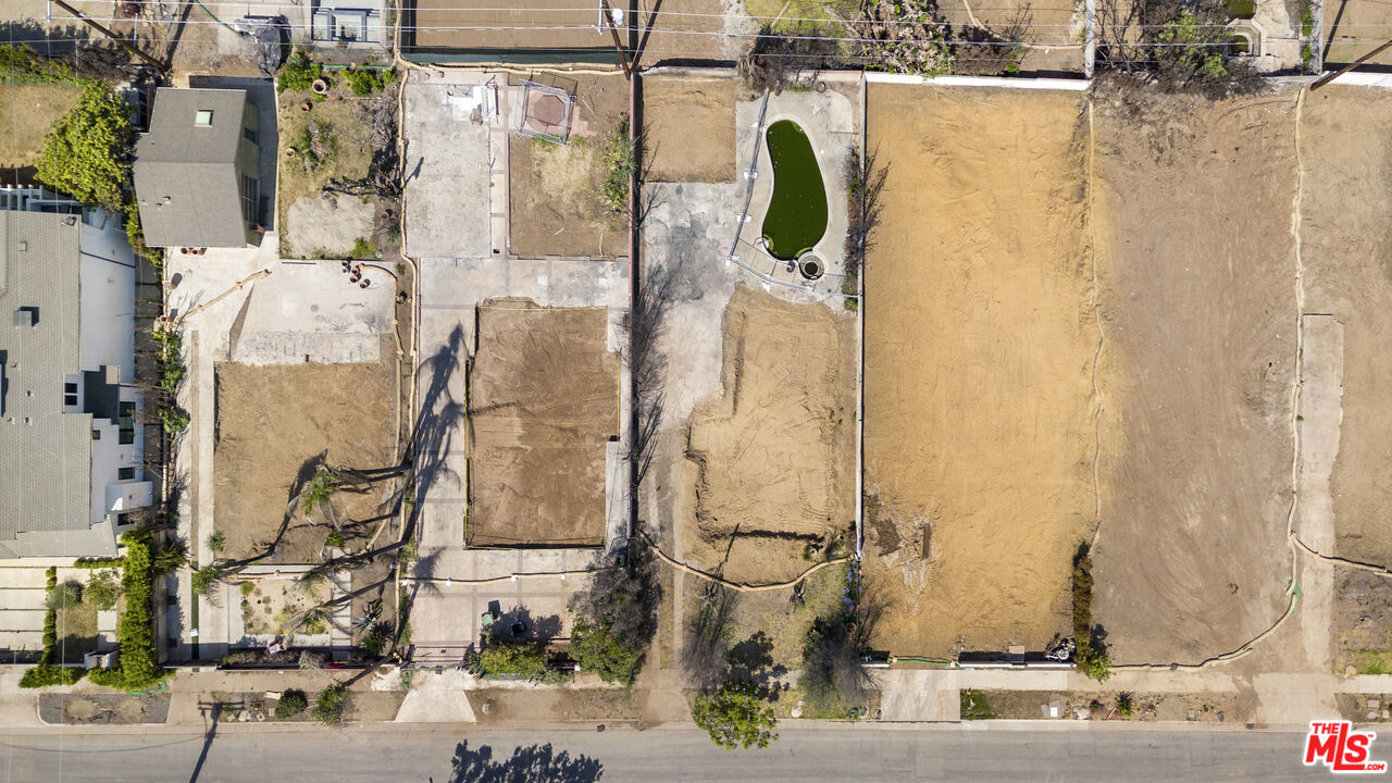 731 Iliff St, Pacific Palisades