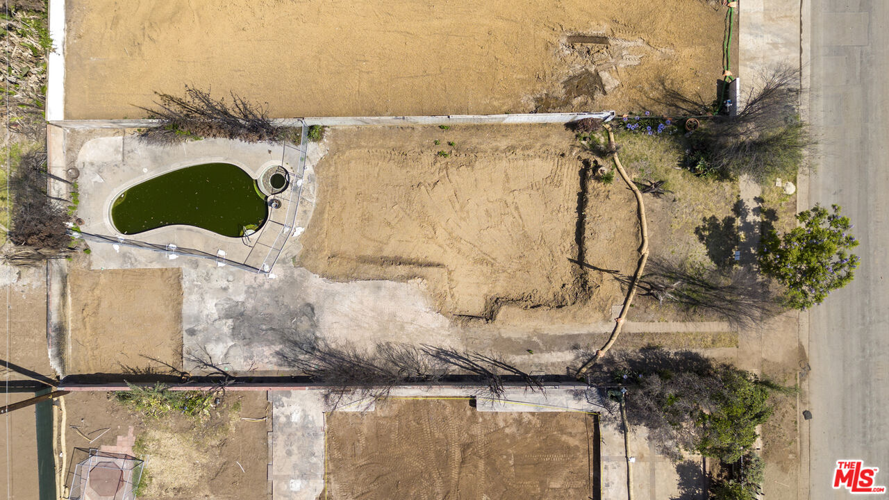 731 Iliff St, Pacific Palisades