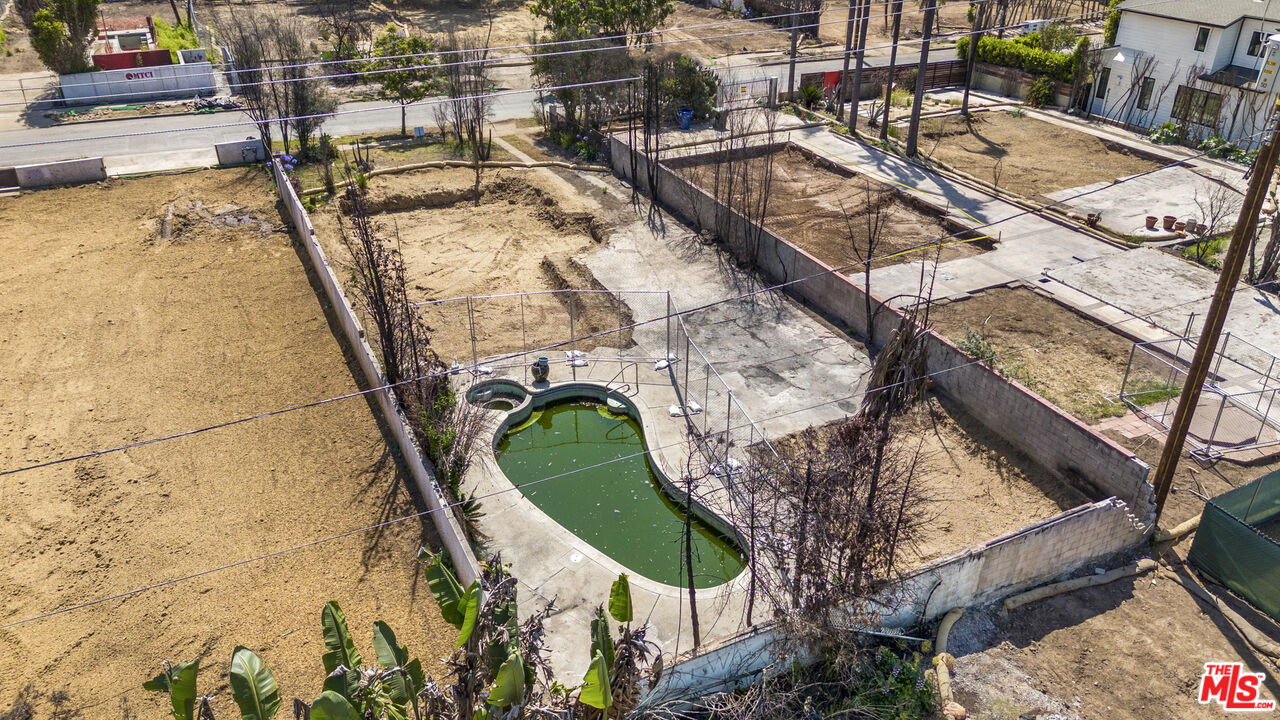 731 Iliff St, Pacific Palisades