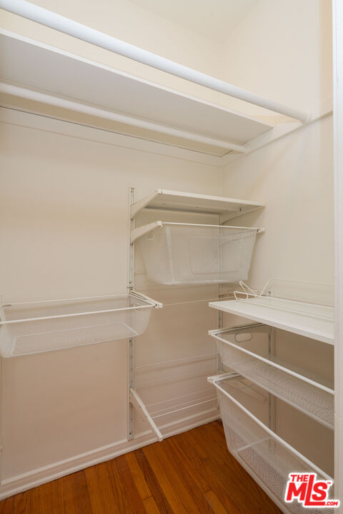 818 N Sweetzer Ave Unit: 818 1/2