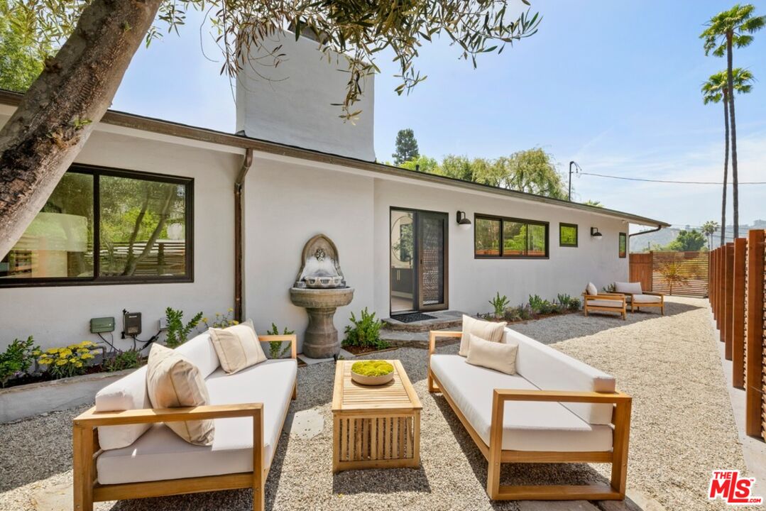 2716 Laurel Pass, Hollywood Hills