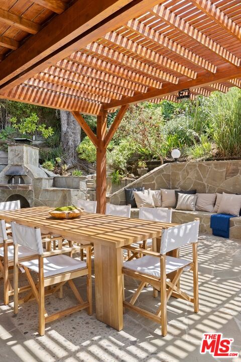 2716 Laurel Pass, Hollywood Hills