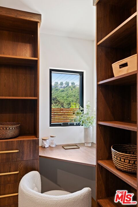 2716 Laurel Pass, Hollywood Hills