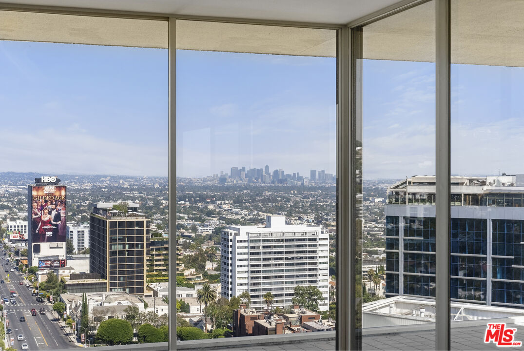 9255 Doheny Rd Unit: 1606, West Hollywood