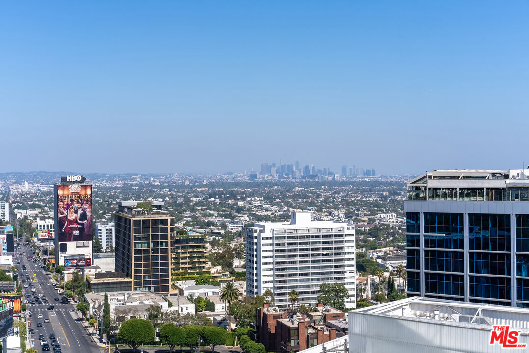 9255 Doheny Rd Unit: 1606, West Hollywood