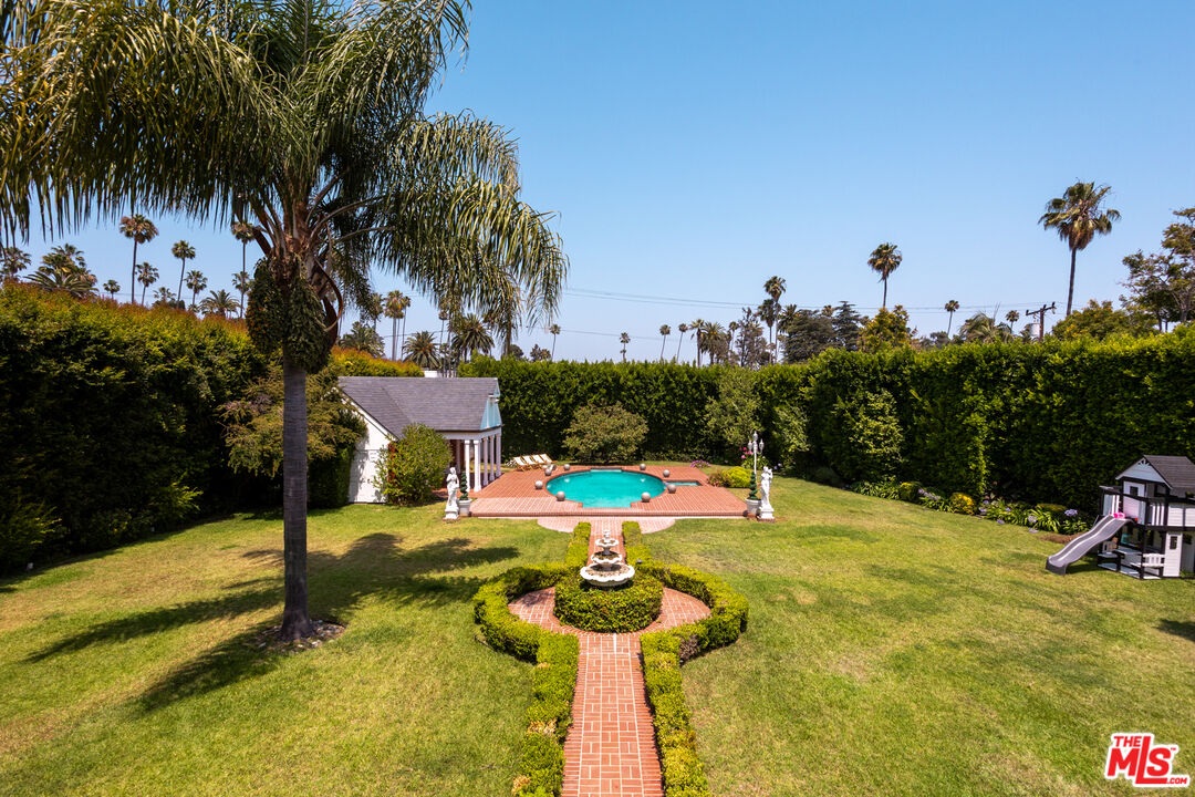804 N Rodeo Dr, Beverly Hills