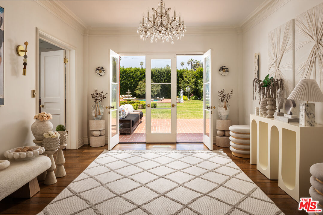 804 N Rodeo Dr, Beverly Hills