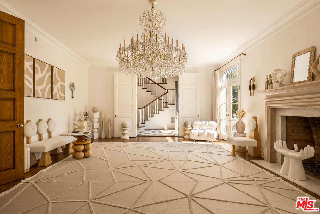 804 N Rodeo Dr, Beverly Hills