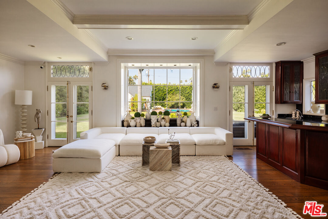 804 N Rodeo Dr, Beverly Hills