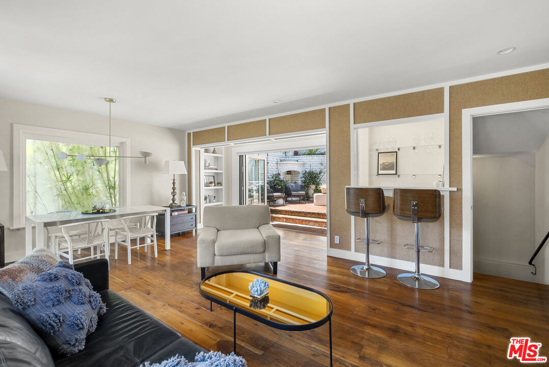 1531 Marmont Ave, hollywood hills