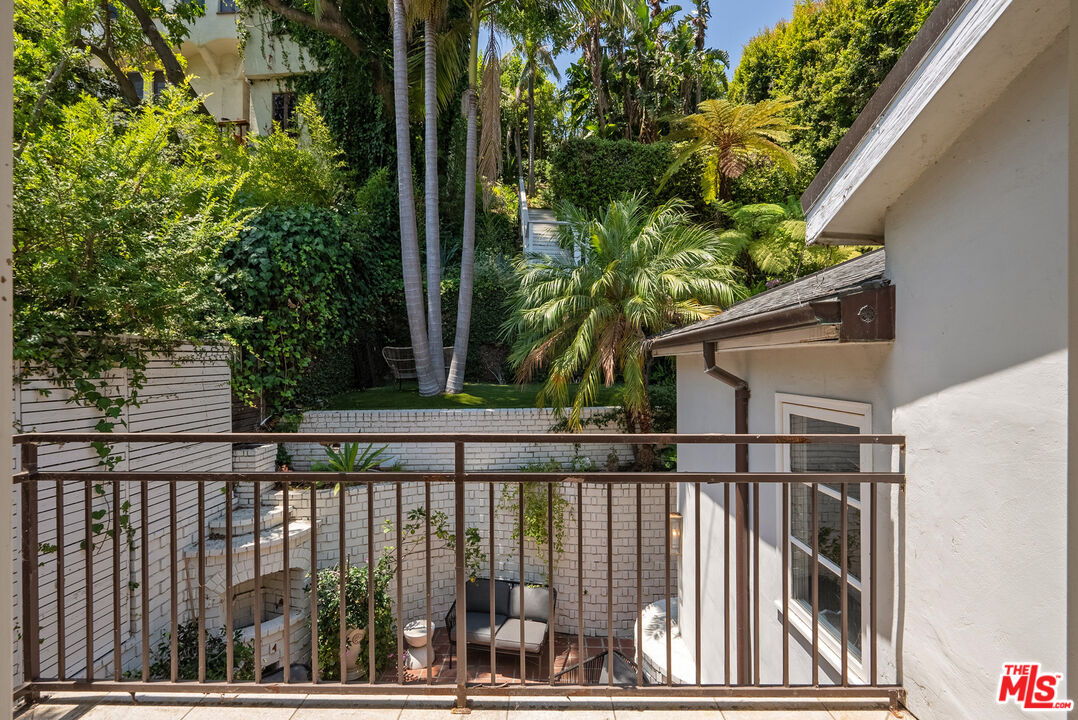 1531 Marmont Ave, hollywood hills