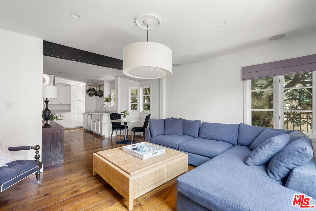 1531 Marmont Ave, hollywood hills