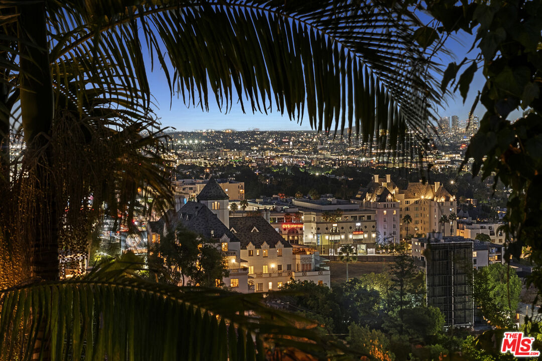 1531 Marmont Ave, hollywood hills